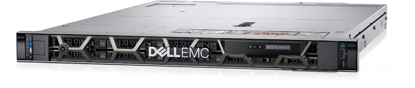 Dell PowerEdge R450 Server